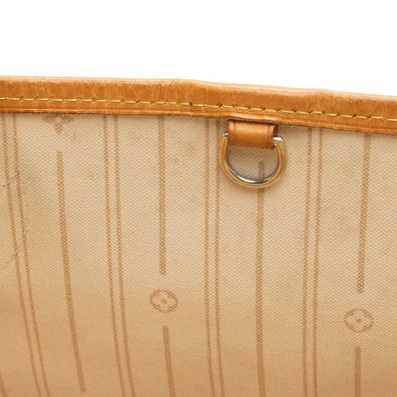 Louis Vuitton Damier Azur Neverfull PM Tote - Image 16