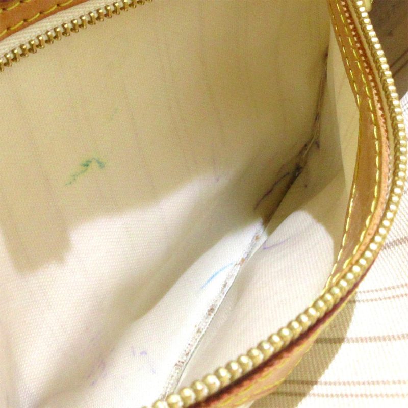 Louis Vuitton Damier Azur Neverfull PM (SHG-32234) - Image 9