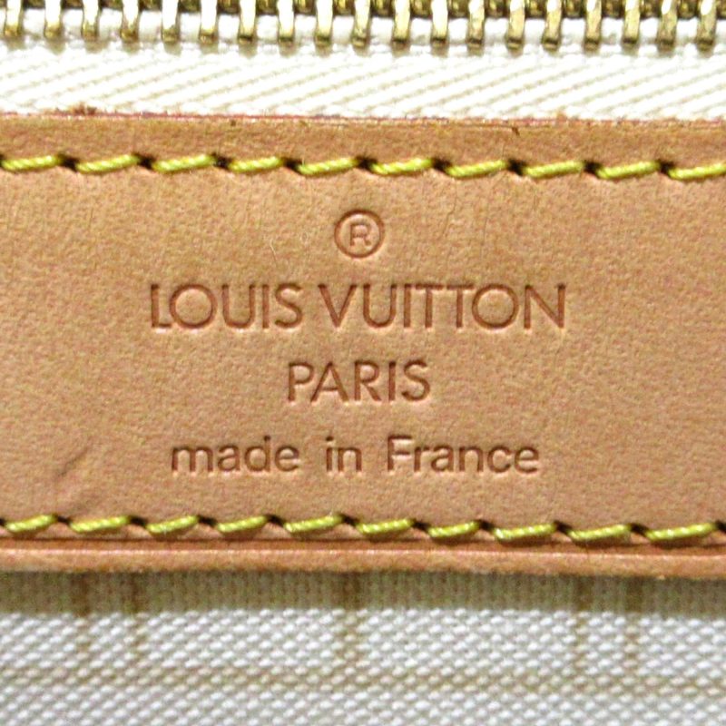 Louis Vuitton Damier Azur Neverfull PM (SHG-32234) - Image 6
