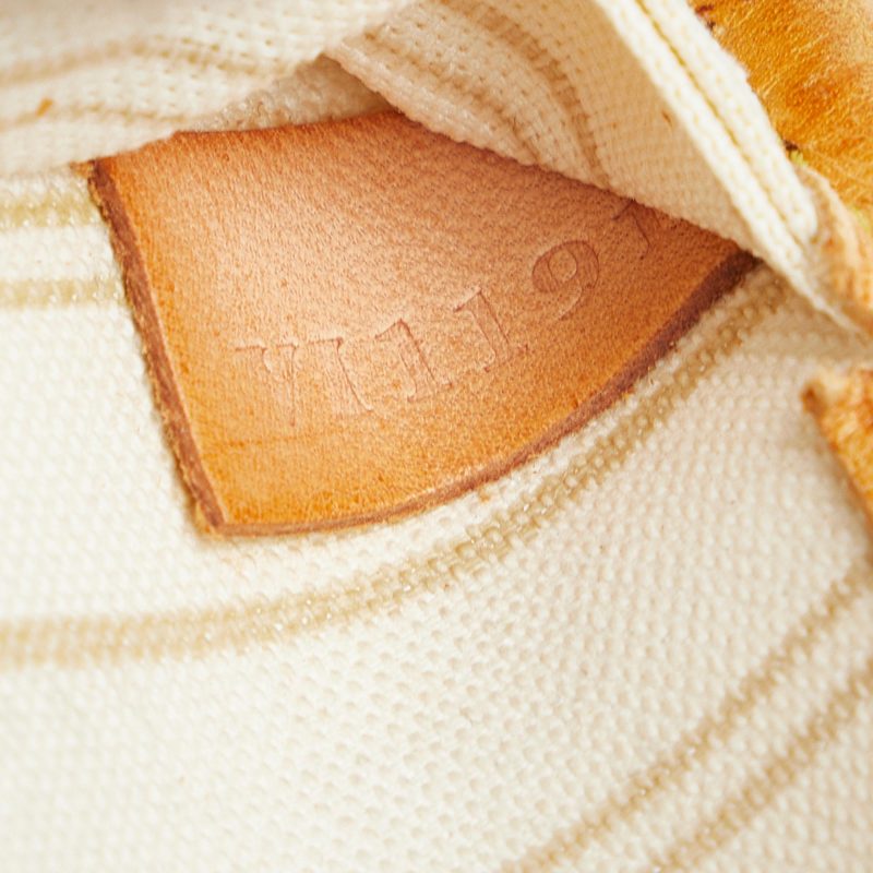Louis Vuitton Damier Azur Neverfull PM - Image 9