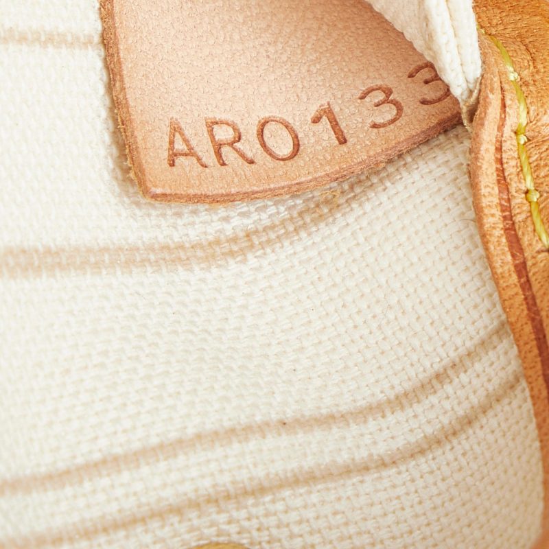 Louis Vuitton Damier Azur Neverfull PM (SHG-mNXtuK) - Image 7