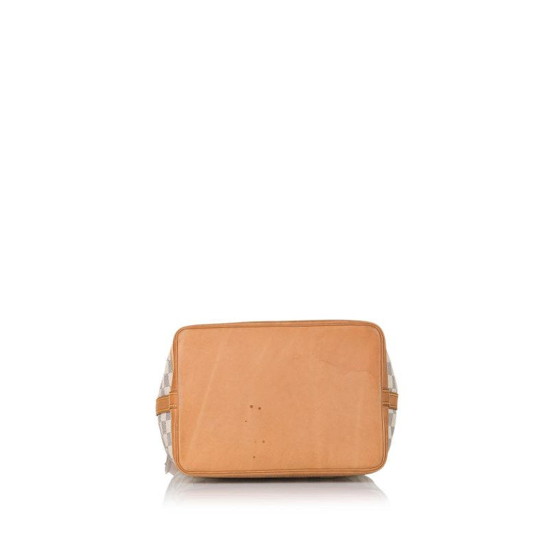 Louis Vuitton Damier Azur Noe (SHG-32685) - Image 3