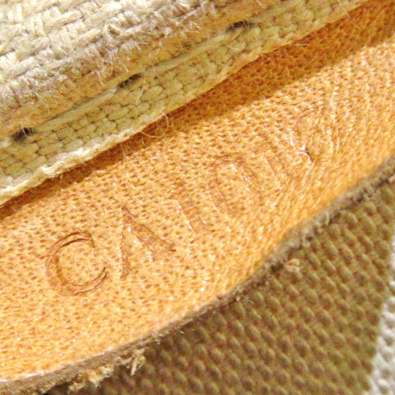Louis Vuitton Damier Azur Pochette Accessoires (SHG-36885) - Image 8