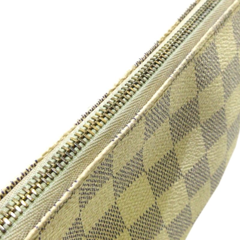 Louis Vuitton Damier Azur Pochette Accessoires (SHG-36885) - Image 12