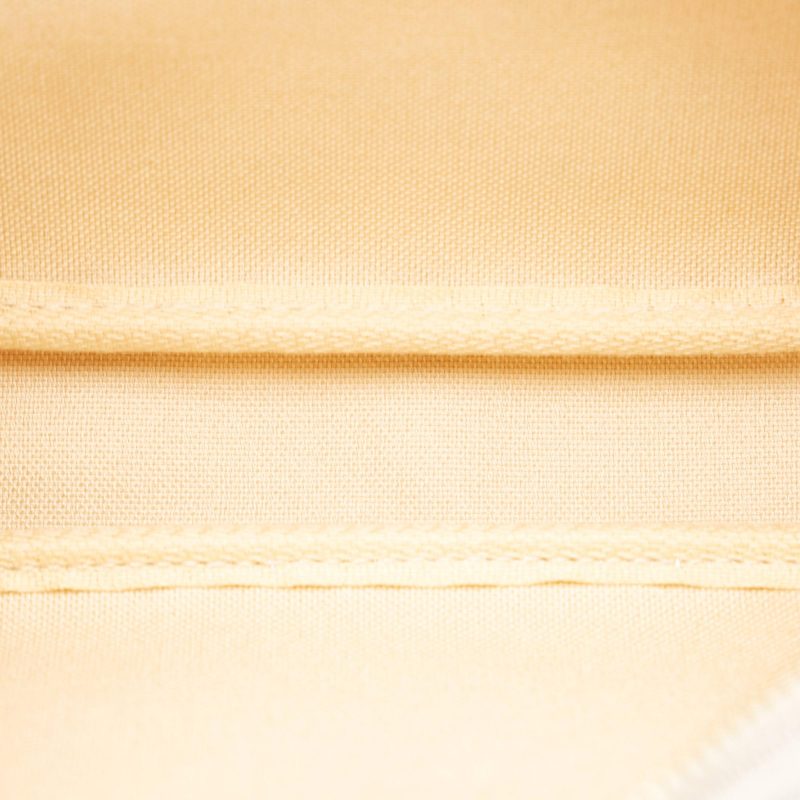 Louis Vuitton Damier Azur Pochette Accessoires (SHG-nU3hzW) - Image 6