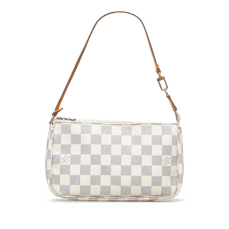 Louis Vuitton Damier Azur Pochette Accessoires
