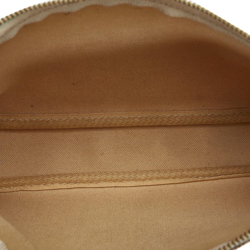Louis Vuitton Damier Azur Pochette Accessoires (SHG-z72A7o) - Image 5