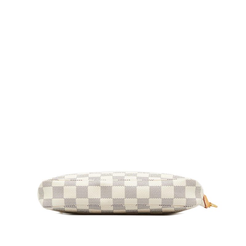 Louis Vuitton Damier Azur Pochette Accessoires - Image 4