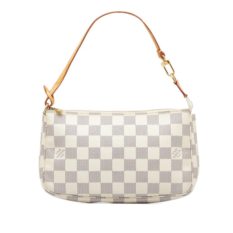 Louis Vuitton Damier Azur Pochette Accessoires