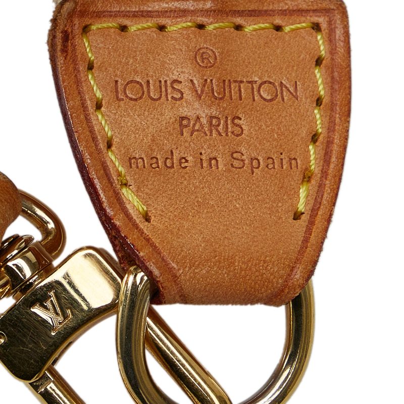 Louis Vuitton Damier Azur Pochette Accessoires - Image 7