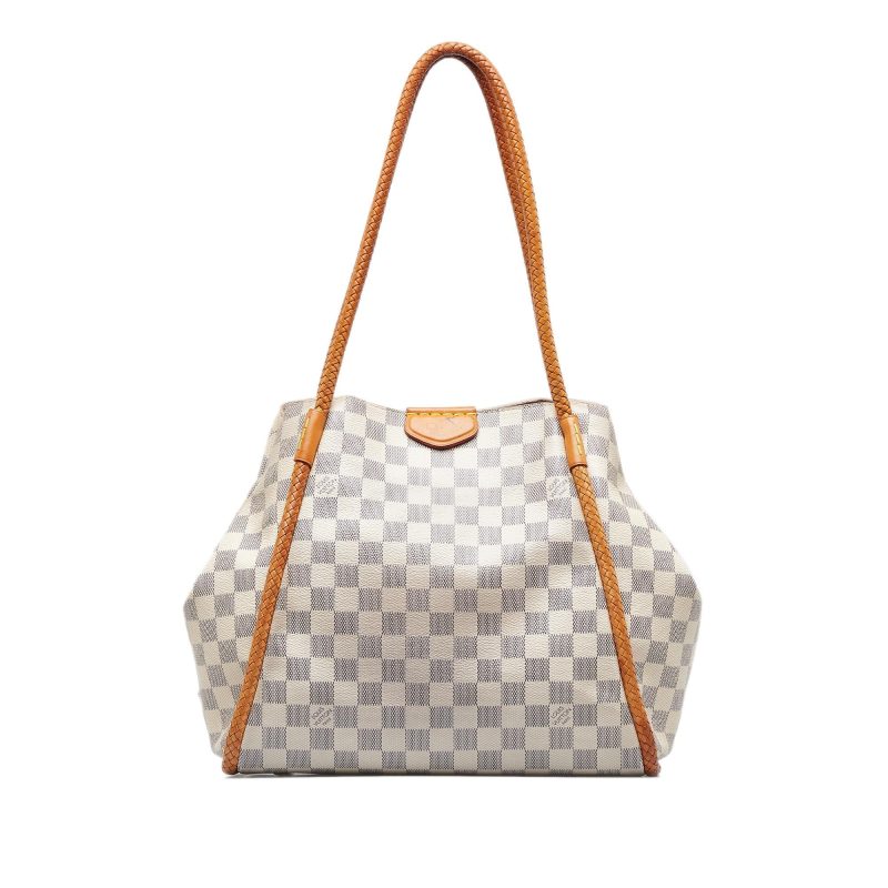 Louis Vuitton Damier Azur Propriano N44027 Bag - Image 3