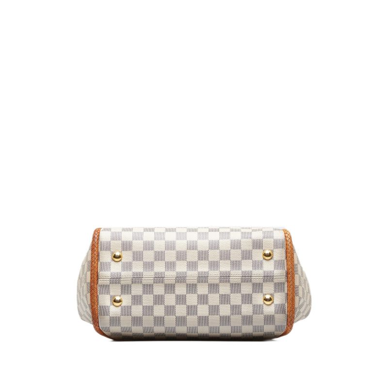 Louis Vuitton Damier Azur Propriano N44027 Bag - Image 4