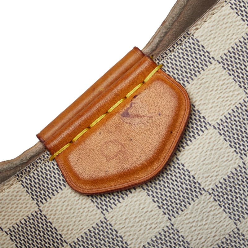 Louis Vuitton Damier Azur Propriano N44027 Bag - Image 13