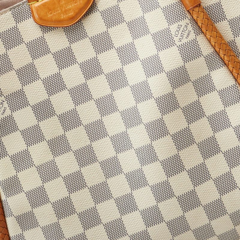 Louis Vuitton Damier Azur Propriano N44027 Bag - Image 14