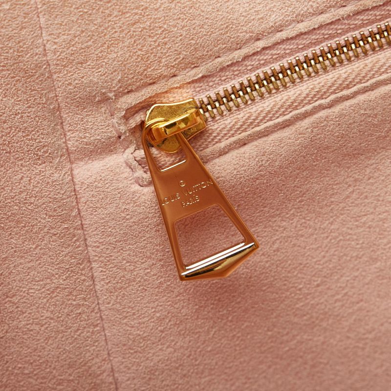 Louis Vuitton Damier Azur Propriano N44027 Bag - Image 15