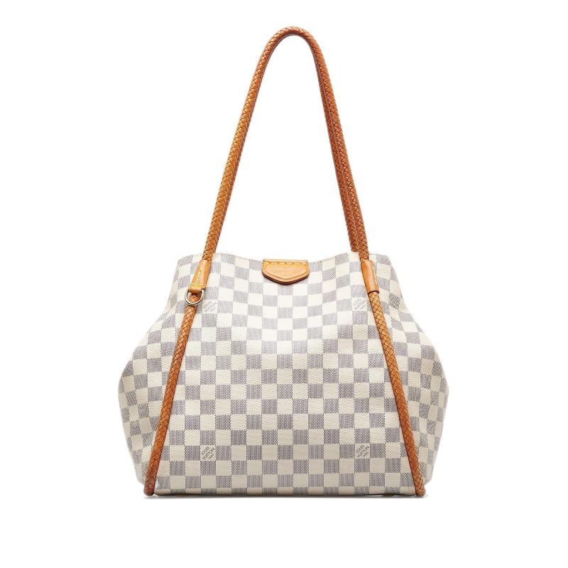 Louis Vuitton Damier Azur Propriano N44027 Bag