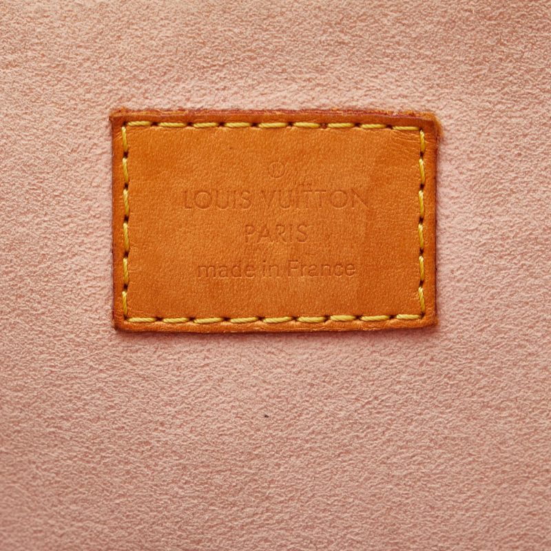 Louis Vuitton Damier Azur Propriano N44027 Bag - Image 6