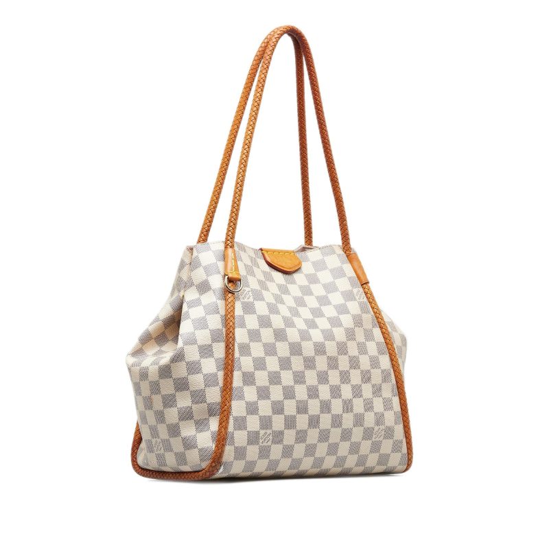 Louis Vuitton Damier Azur Propriano N44027 Bag - Image 2