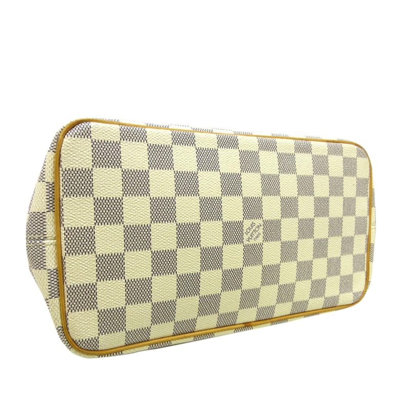 Louis Vuitton Damier Azur Saleya PM - Image 4