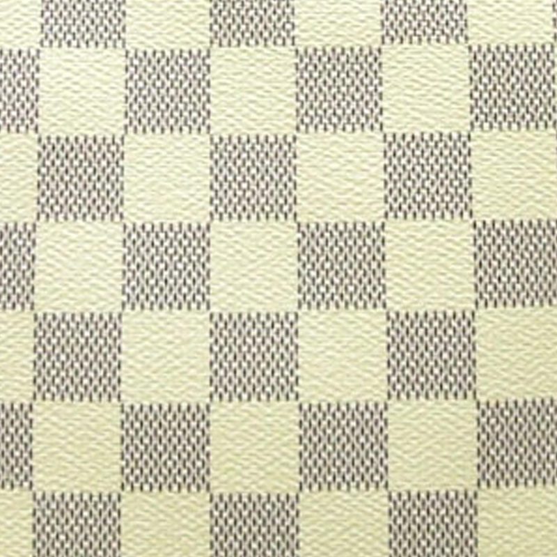 Louis Vuitton Damier Azur Saleya PM - Image 12