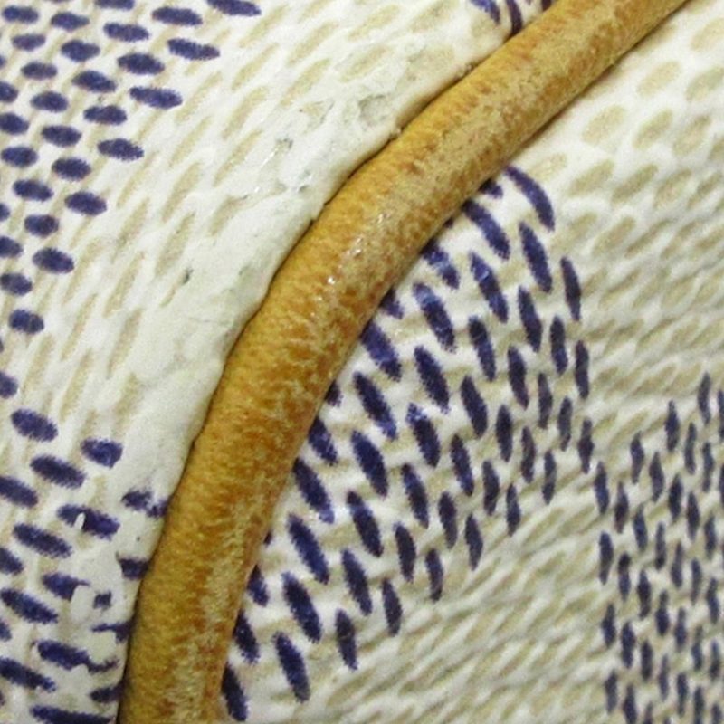 Louis Vuitton Damier Azur Saleya PM - Image 14