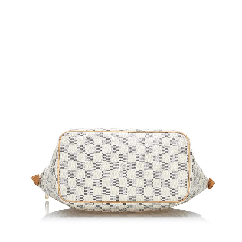 Louis Vuitton Damier Azur Saleya PM (SHG-kHRETJ) - Image 3