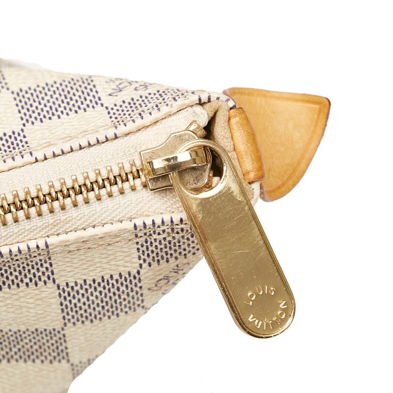 Louis Vuitton Damier Azur Saleya PM (SHG-kHRETJ) - Image 8