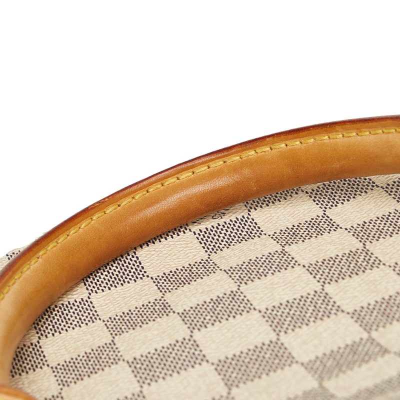 Louis Vuitton Damier Azur Saleya PM (SHG-kHRETJ) - Image 9