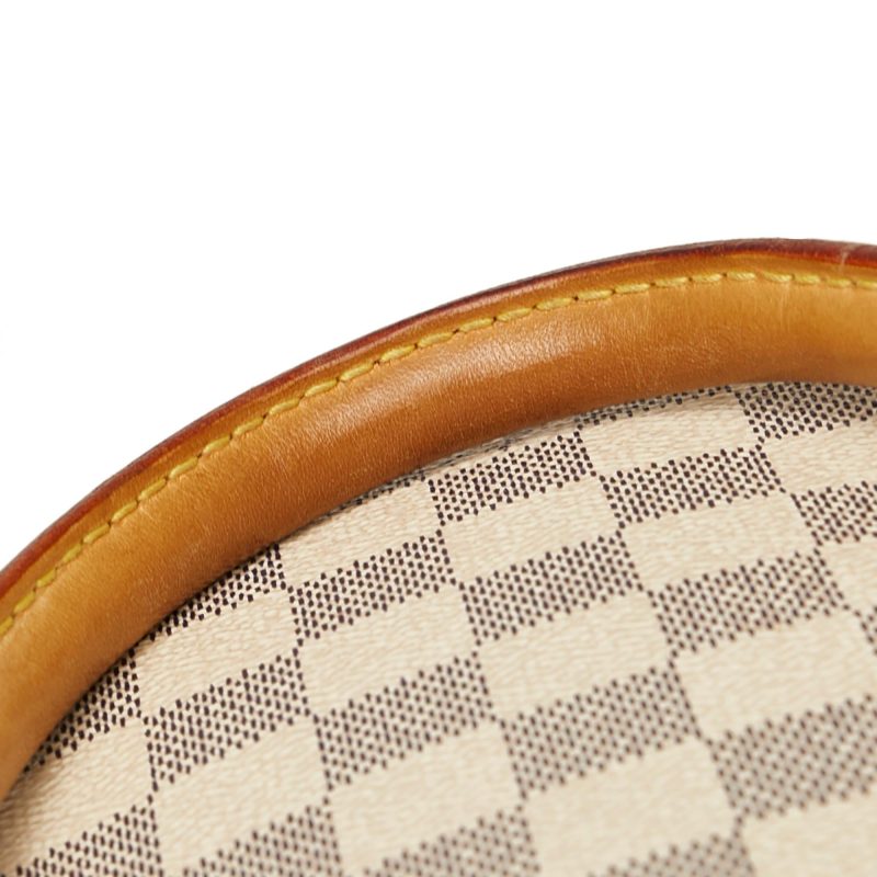 Louis Vuitton Damier Azur Saleya PM (SHG-kHRETJ) - Image 10