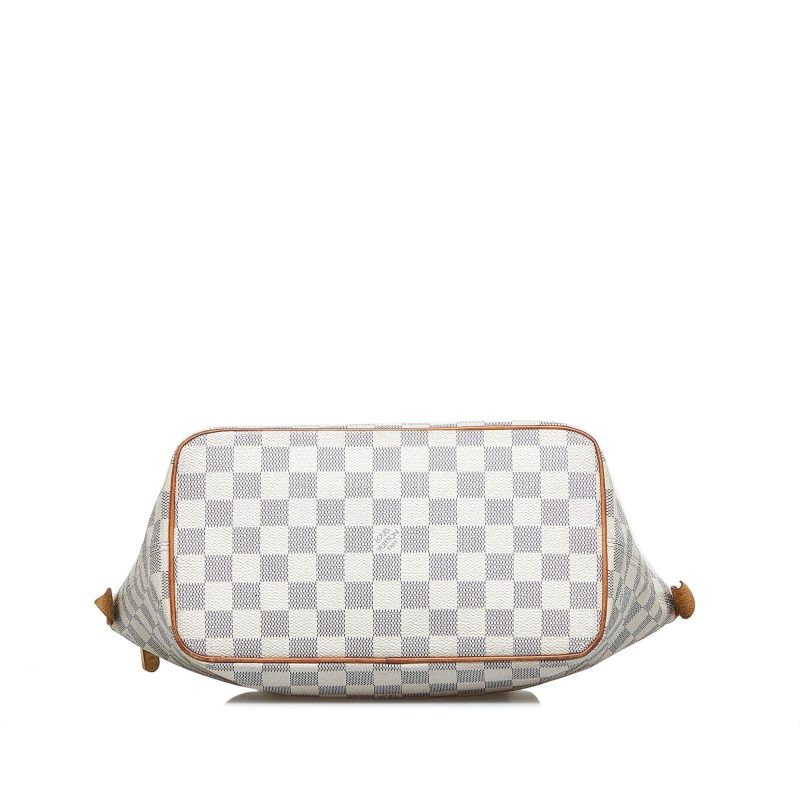 Louis Vuitton Damier Azur Saleya PM - Image 3