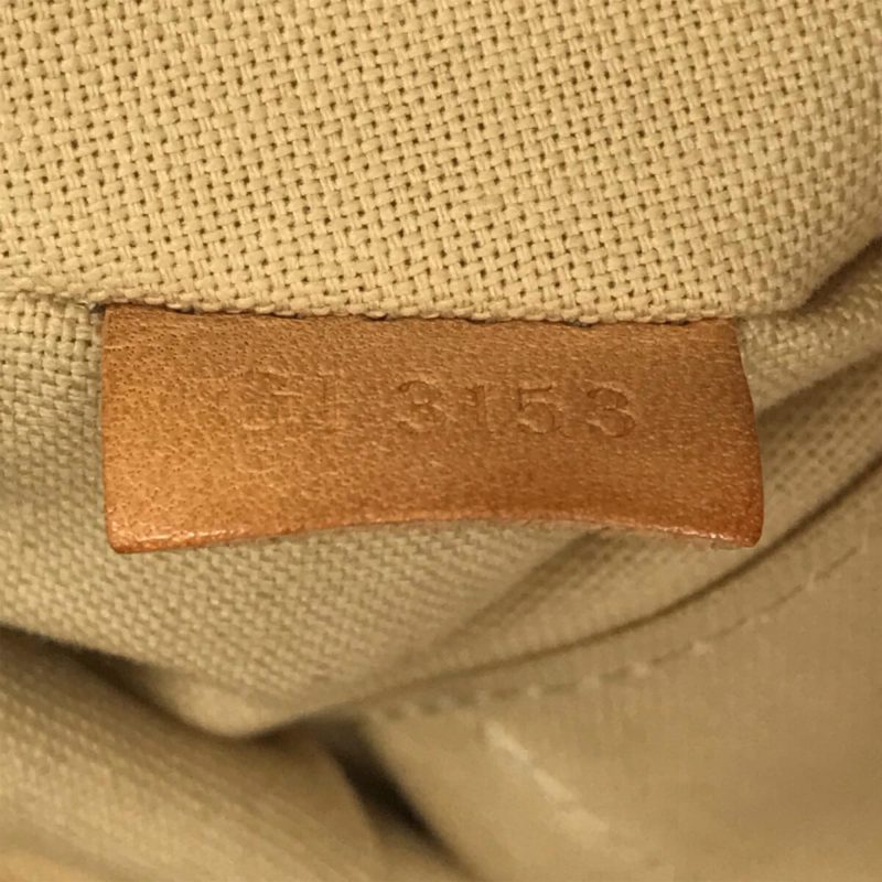 Louis Vuitton Damier Azur Siracusa GM (SHG-JVhaxK) - Image 7