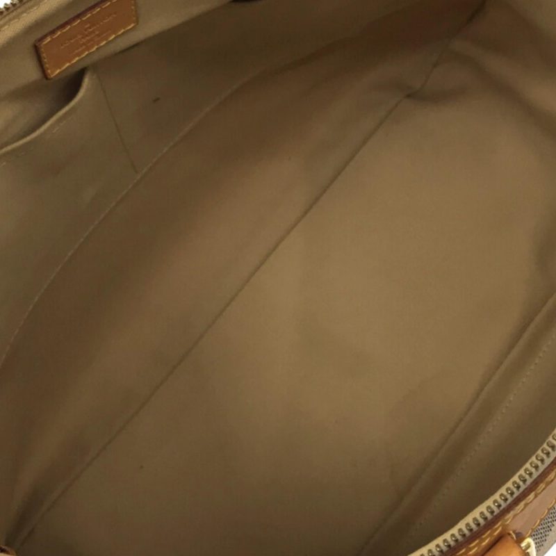 Louis Vuitton Damier Azur Siracusa GM (SHG-JVhaxK) - Image 5
