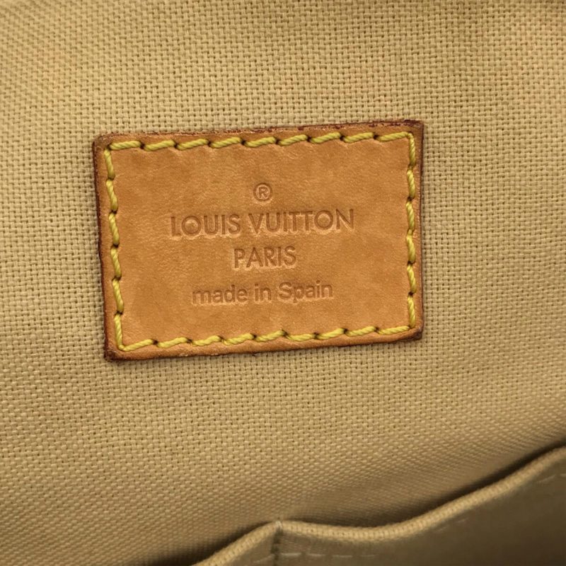 Louis Vuitton Damier Azur Siracusa GM (SHG-JVhaxK) - Image 6
