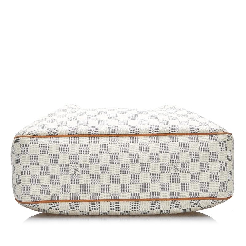 Louis Vuitton Damier Azur Siracusa PM - Image 3