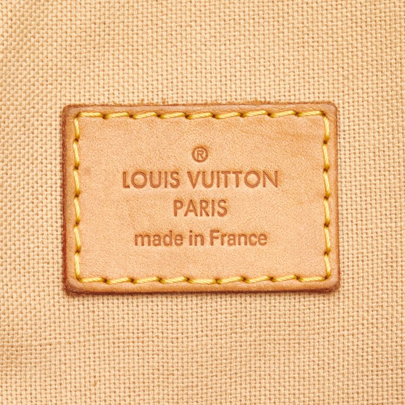 Louis Vuitton Damier Azur Siracusa PM - Image 6