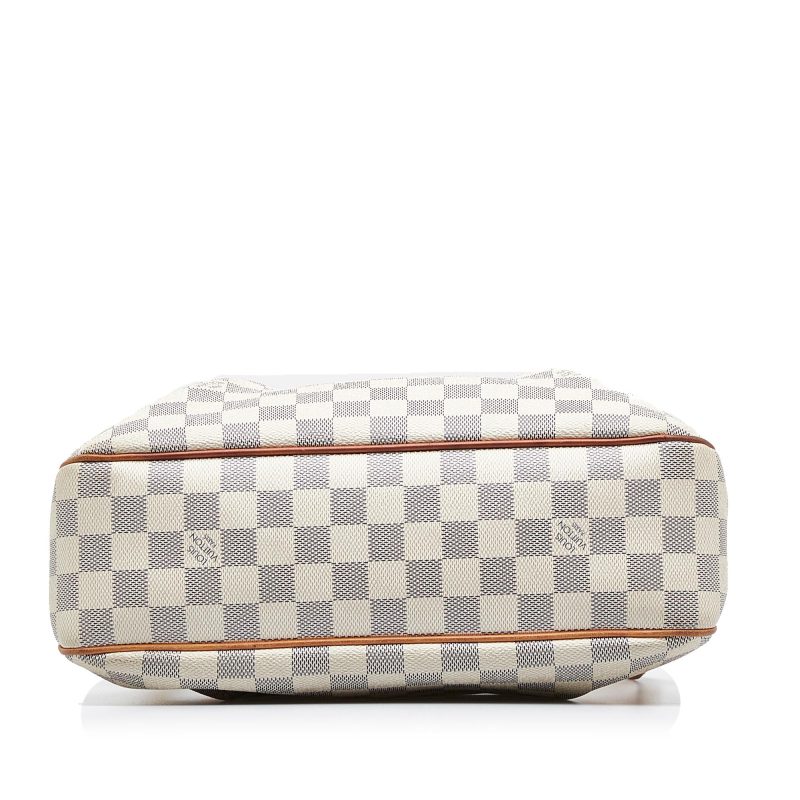 Louis Vuitton Damier Azur Siracusa PM - Image 4