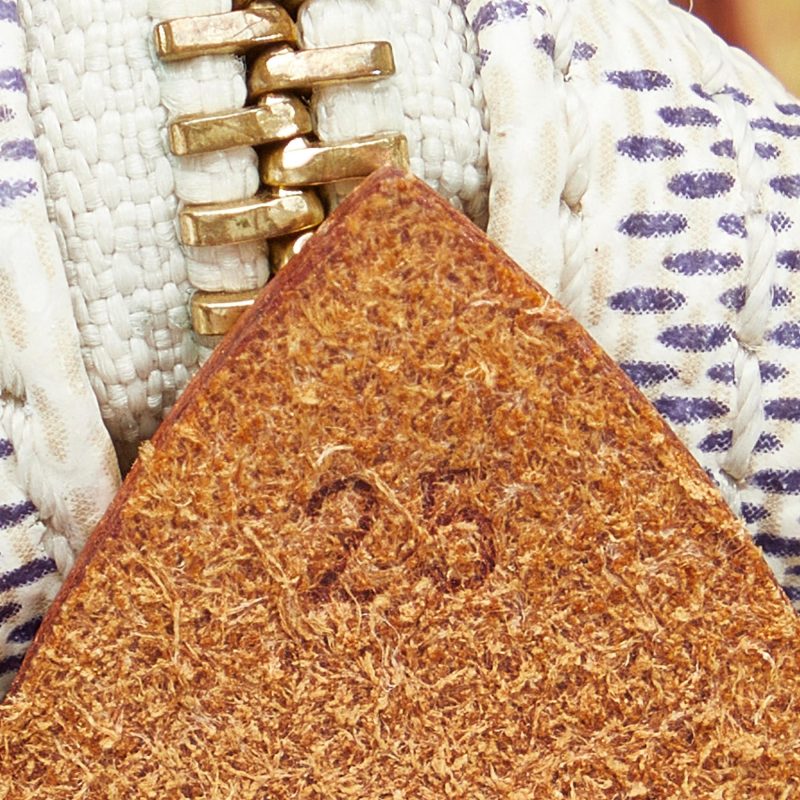 Louis Vuitton Damier Azur Speedy 25 (SHG-KDkuR2) - Image 7