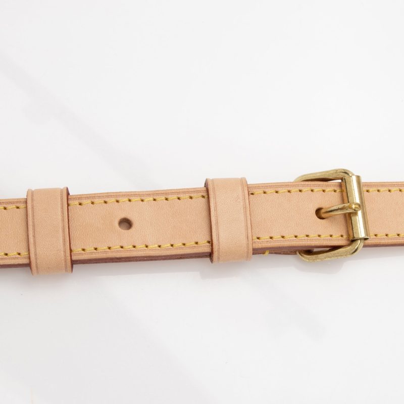 Louis Vuitton Damier Azur Speedy Bandouliere 35 (SHG-iCQbEU) - Image 17