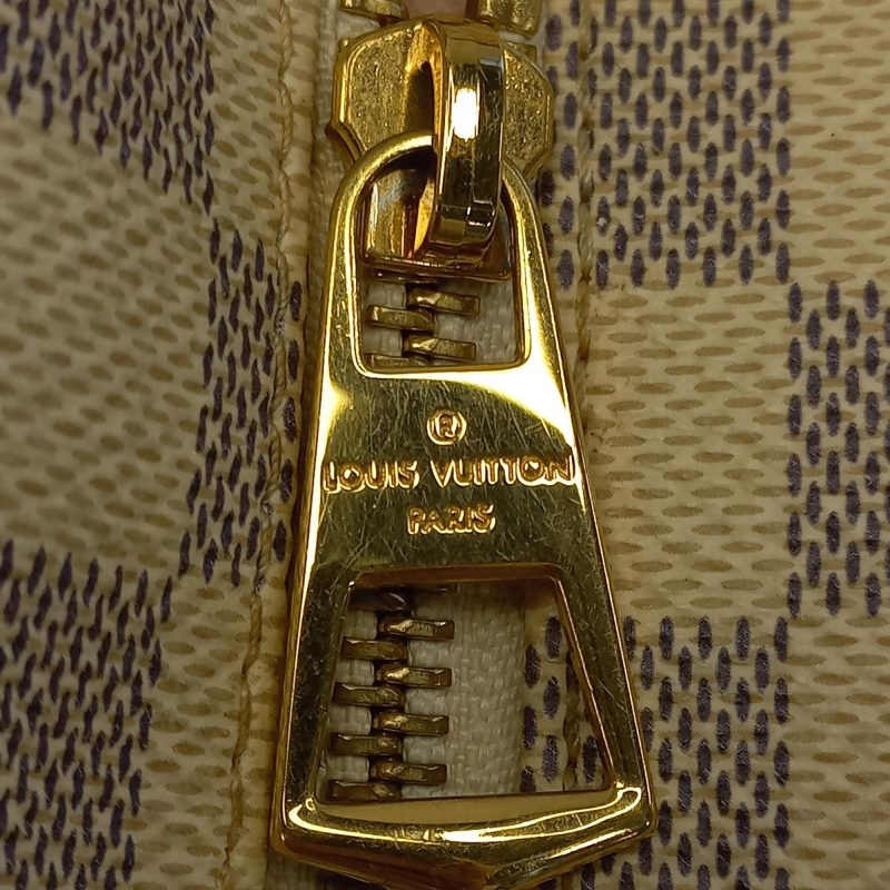 Louis Vuitton Damier Azur Sperone (SHG-ASopou) - Image 8