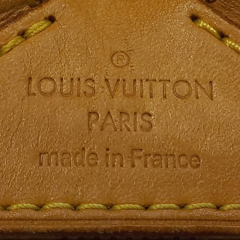 Louis Vuitton Damier Azur Sperone (SHG-ASopou) - Image 6