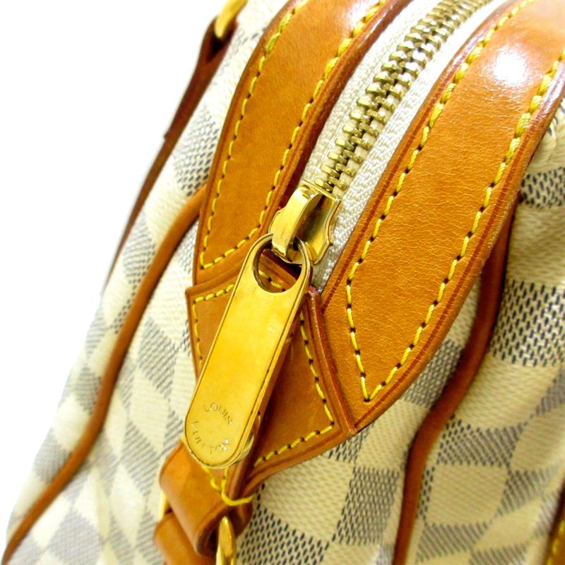Louis Vuitton Damier Azur Stresa PM (SHG-34076) - Image 10