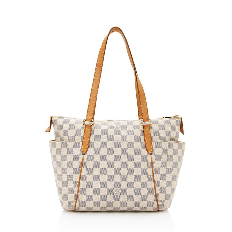 Louis Vuitton Damier Azur Totally PM - Image 3