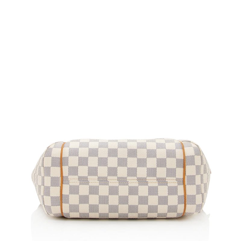 Louis Vuitton Damier Azur Totally PM - Image 4