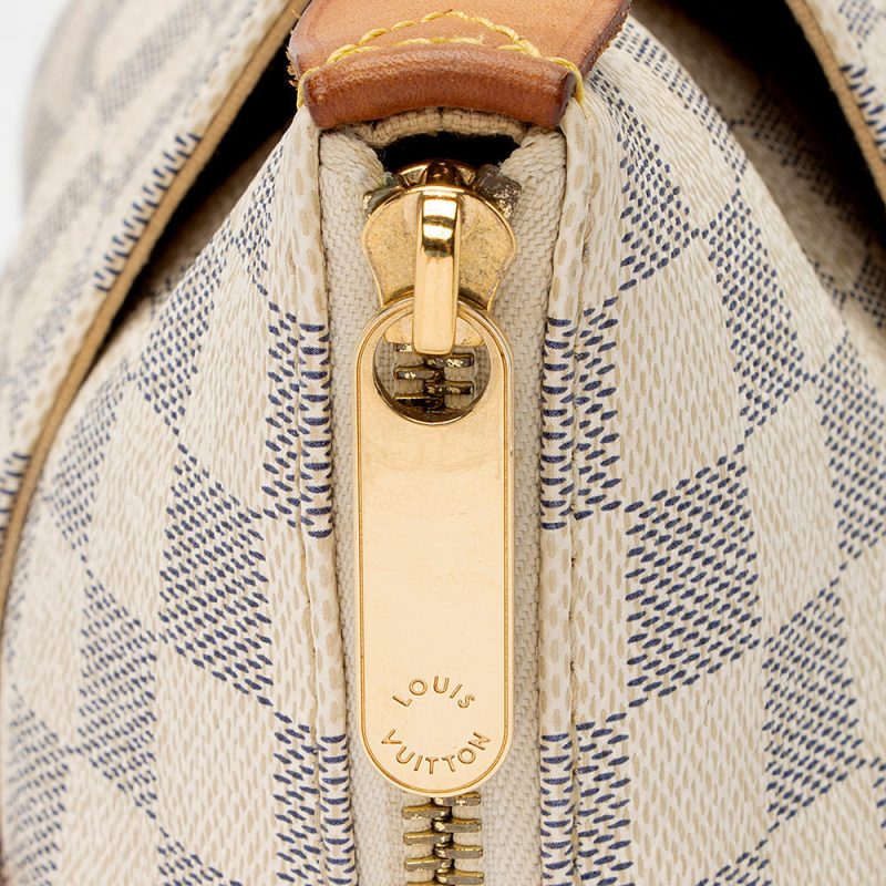 Louis Vuitton Damier Azur Totally PM - Image 9