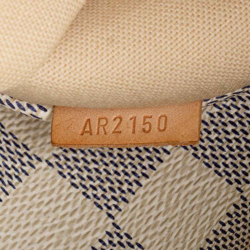 Louis Vuitton Damier Azur Totally PM - Image 6
