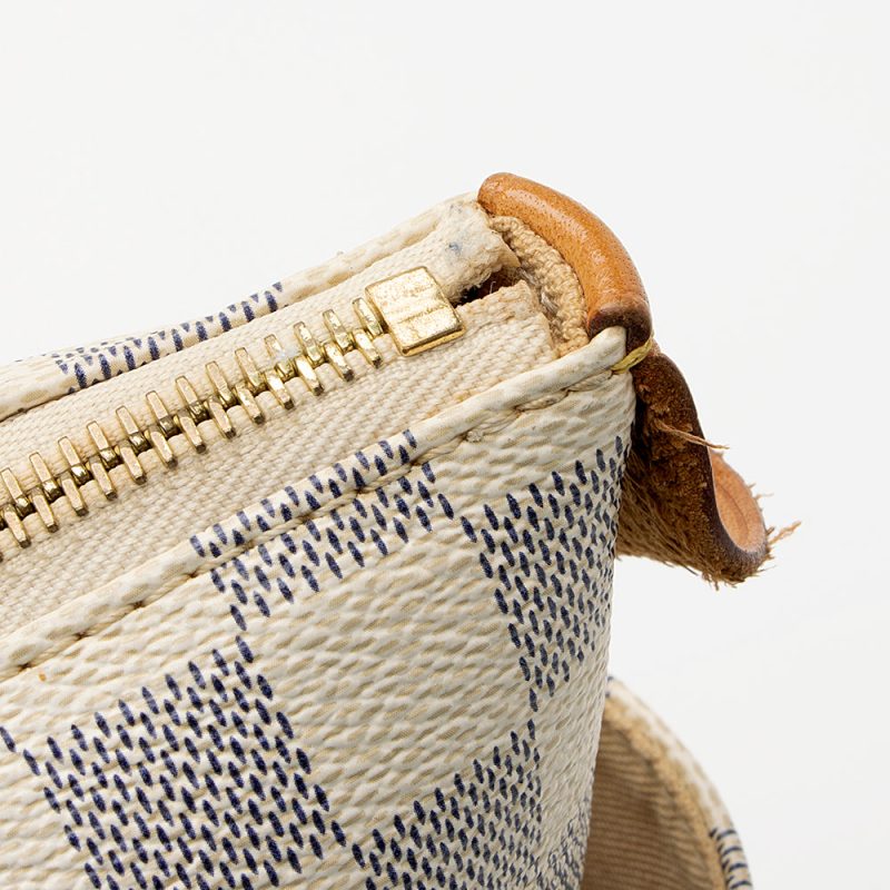 Louis Vuitton Damier Azur Totally PM - Image 10