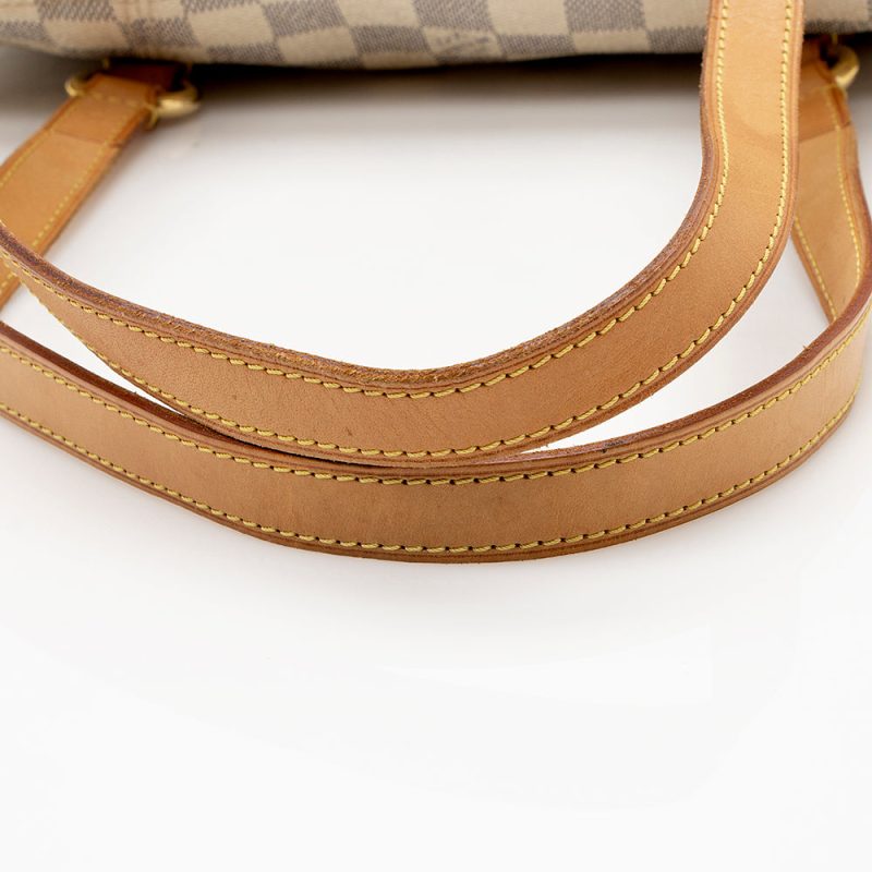 Louis Vuitton Damier Azur Totally PM - Image 11