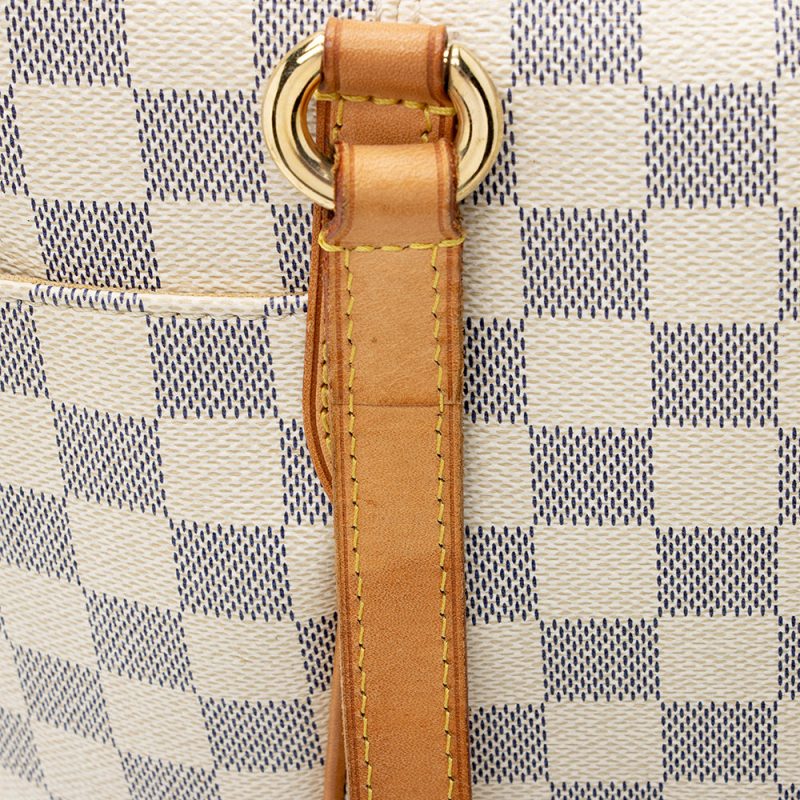 Louis Vuitton Damier Azur Totally PM - Image 12