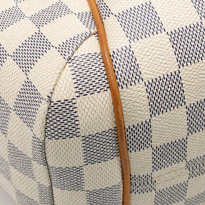Louis Vuitton Damier Azur Totally PM - Image 14
