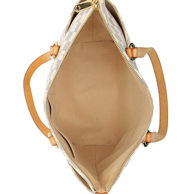 Louis Vuitton Damier Azur Totally PM - Image 7